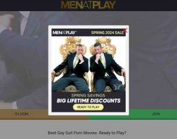 MenAtPlay Gay Porn